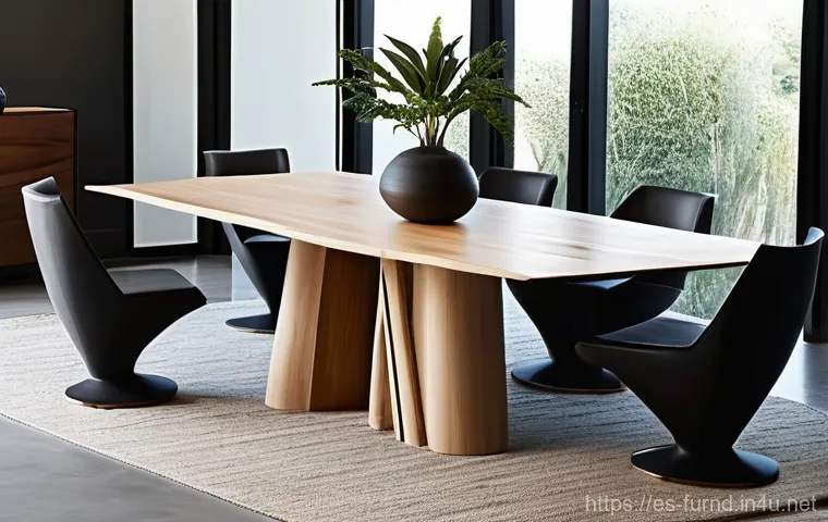 가구디자인 워크숍 기획법 - **Prompt 1: The Artisan's Workshop**
"A bright and impeccably organized furniture design worksho... 가구디자인 워크숍 기획법 - **Prompt 1: The Artisan's Workshop**
"A bright and impeccably organized furniture design worksho...