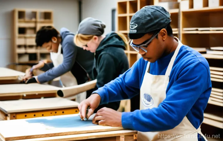 가구디자인 워크숍 기획법 - **Prompt 2: Sustainable Elegance in Design**
"A stunning, sustainably designed dining table, act... 가구디자인 워크숍 기획법 - **Prompt 2: Sustainable Elegance in Design**
"A stunning, sustainably designed dining table, act...